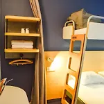 Hotel Ibis Budget 2*