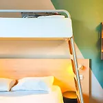 Ibis Budget 2*