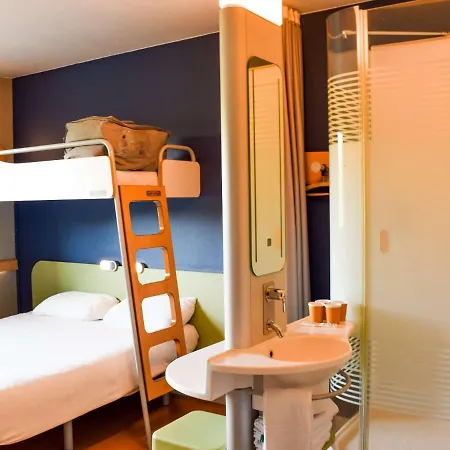 Ibis Budget 2* Rodez