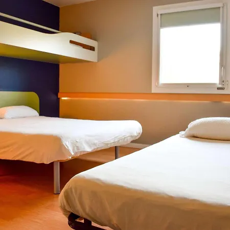 Hotel Ibis Budget Rodez