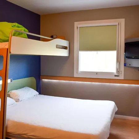 Ibis Budget Rodez