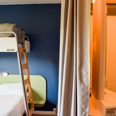 Hotel Ibis Budget