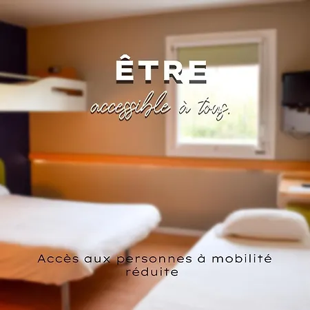Hotel Ibis Budget