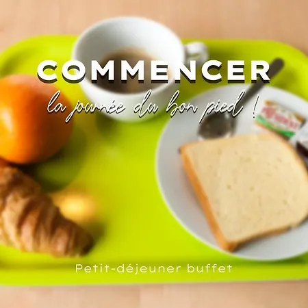 Ibis Budget Rodez