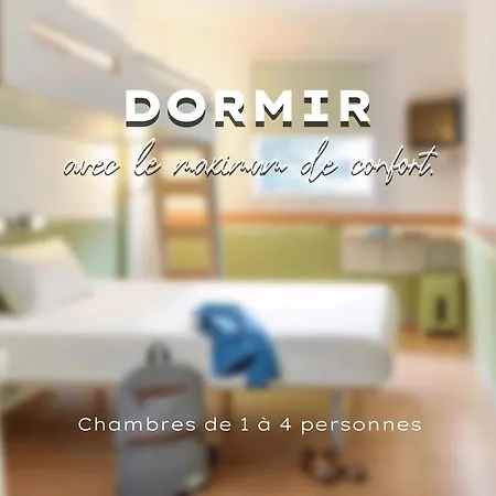 Ibis Budget Rodez