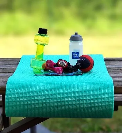 Ibis Budget Hotel 2*