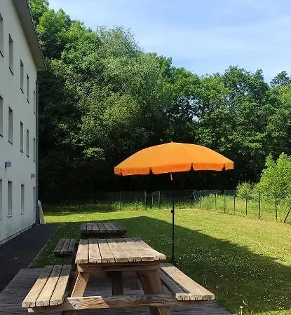 Hotel Ibis Budget 2*