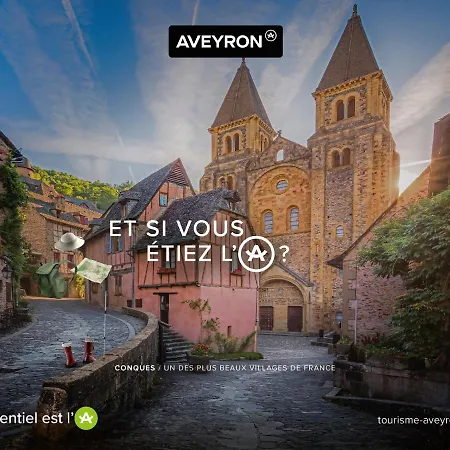 Ibis Budget Rodez