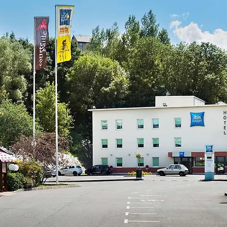 Ibis Budget