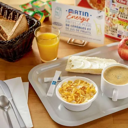 Ibis Budget Hotel Rodez