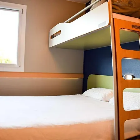 Hotel Ibis Budget Rodez
