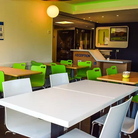 Hotel Ibis Budget