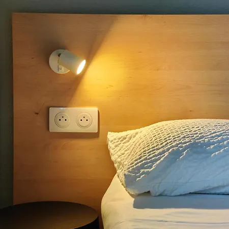 Ibis Budget 2* Rodez