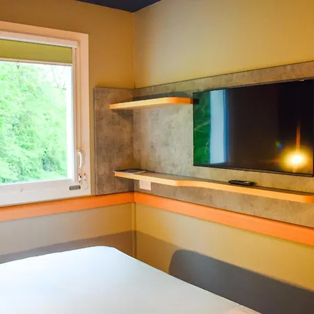 Hotel Ibis Budget