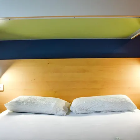 Hotel Ibis Budget