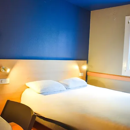 Ibis Budget Hotel 2*