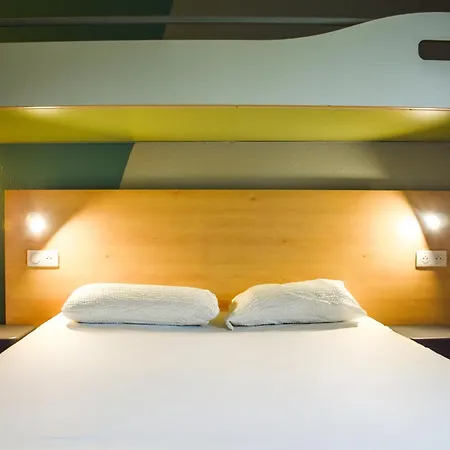 Ibis Budget 2* Rodez