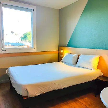 Ibis Budget Hotel