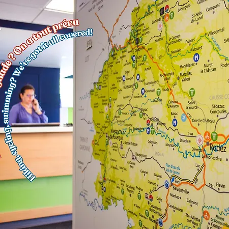 Ibis Budget Hotel Rodez