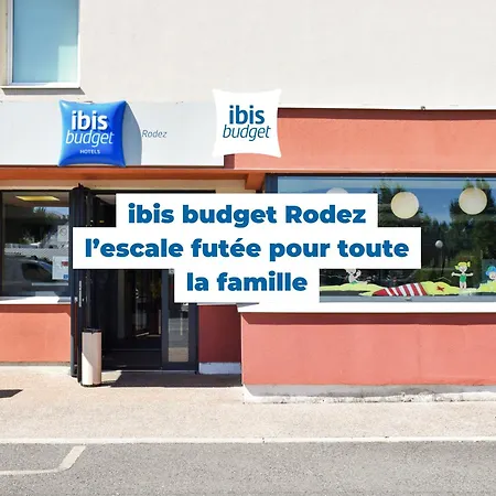 Ibis Budget Hotel