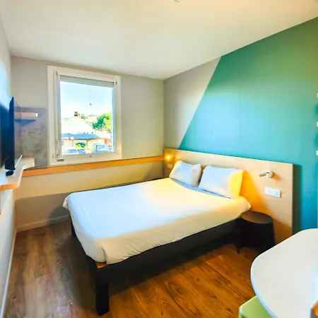 Hotel Ibis Budget Rodez