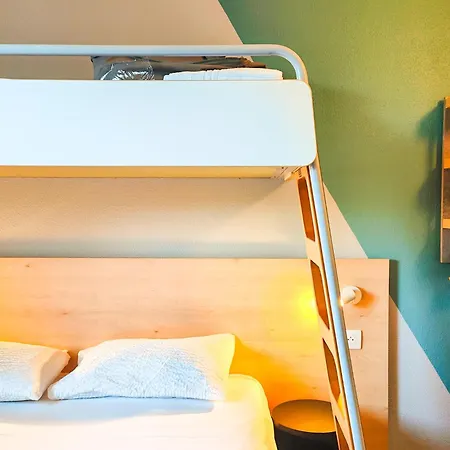Ibis Budget 2*