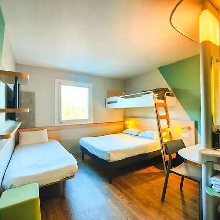 Ibis Budget Rodez