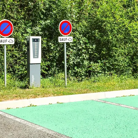 Ibis Budget 2* Rodez