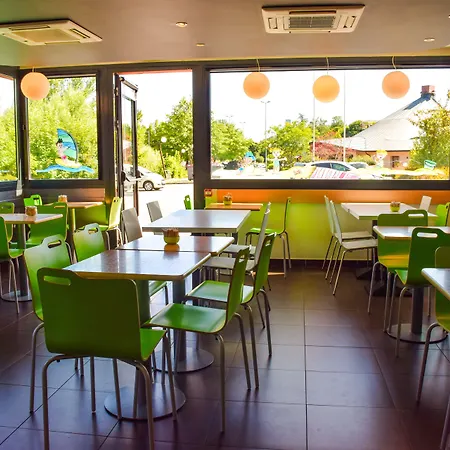 Hotel Ibis Budget