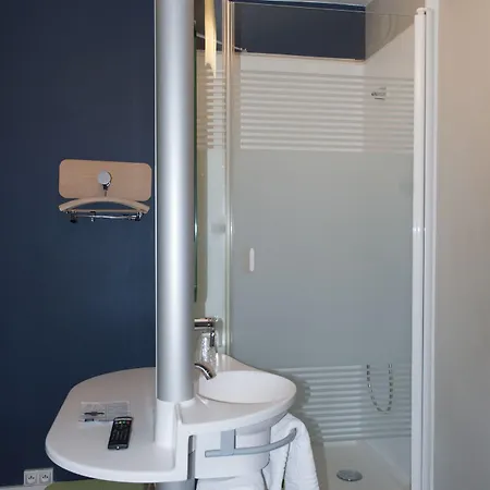 Ibis Budget 2* Rodez