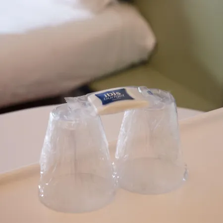 Hotel Ibis Budget