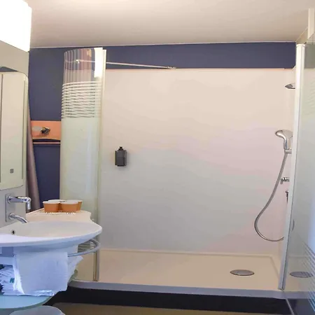 Hotel Ibis Budget Rodez