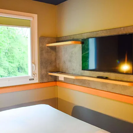 Ibis Budget 2* Rodez