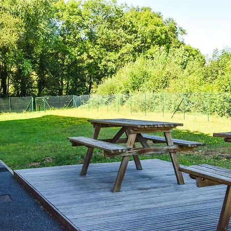 Hotel Ibis Budget 2*