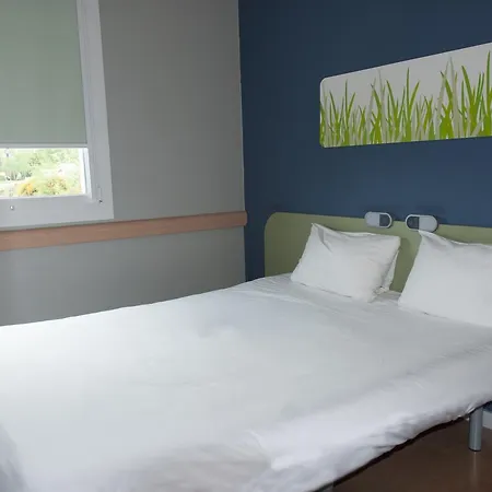 Hotel Ibis Budget