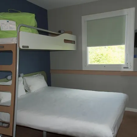 Ibis Budget Hotel Rodez