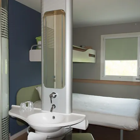 Hotel Ibis Budget