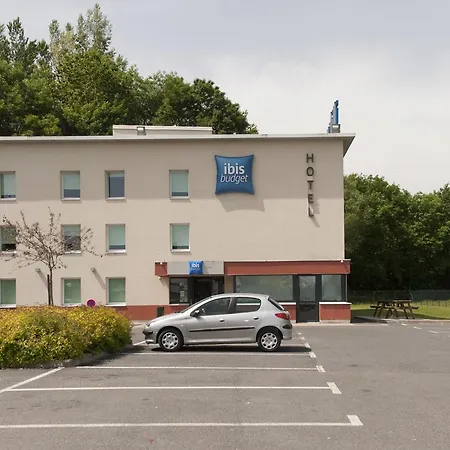 Ibis Budget 2* Rodez