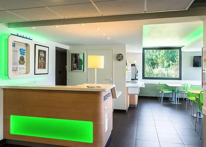 Ibis Budget Rodez