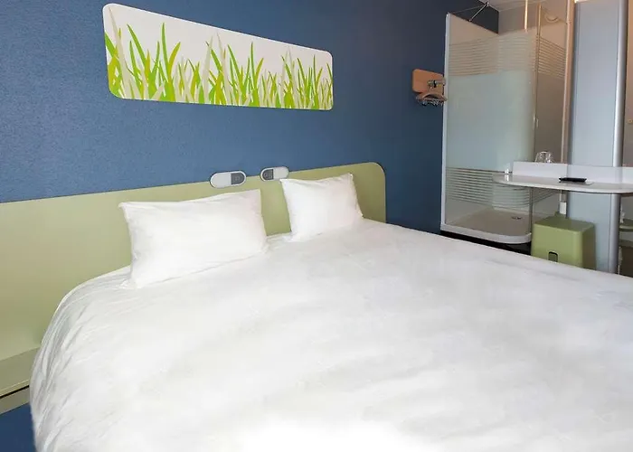 Ibis Budget Rodez
