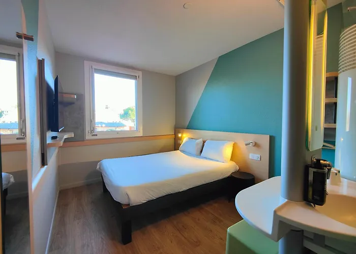 Ibis Budget Rodez