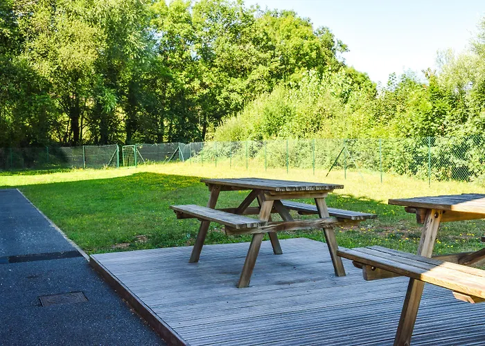 Otel Ibis Budget Rodez