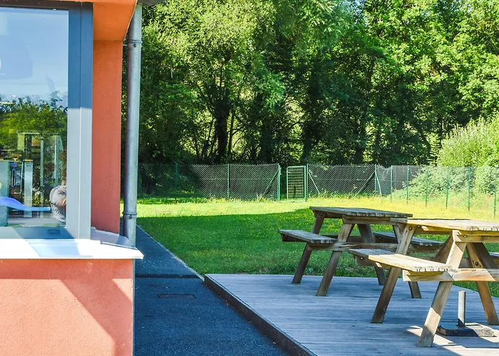 Ibis Budget Otel Rodez