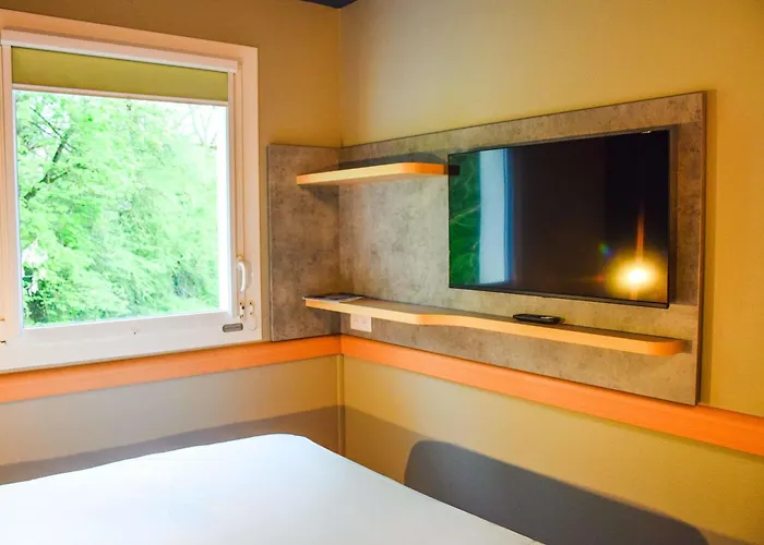 Ibis Budget 2* Rodez