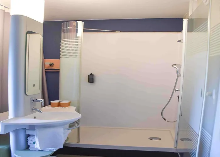 Ibis Budget Otel Rodez