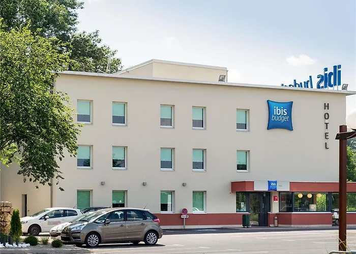 Ibis Budget Otel