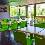 Hotel Ibis Budget 2*