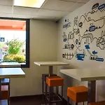 Ibis Budget