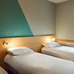 Ibis Budget Hotel