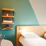 Ibis Budget فندق روديه